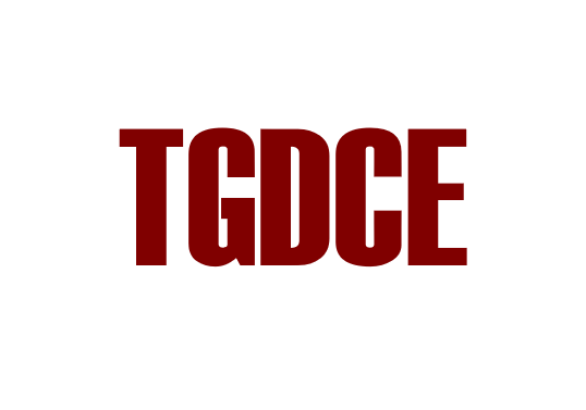 TGDCE